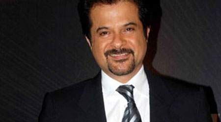 Second season of 24 priority for Anil Kapoor