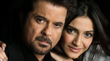 Anil trained Sonam to follow just friends policy
