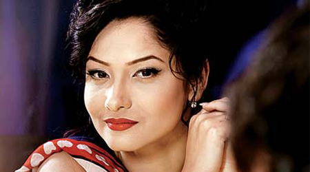 Vital to take a stand: Ankita Lokhande on child abuse