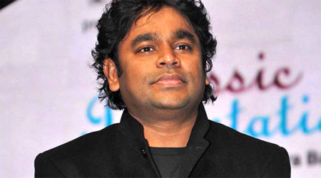 Initially Rahman was hesitant of accepting Kochadaiiyaan