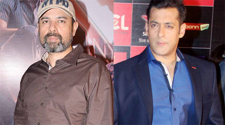 O Teri is being well pushed by Salman Khan: Atul Agnihotri