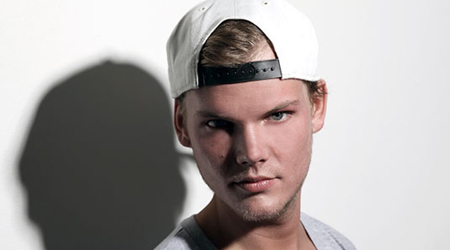 Avicii hospitalised for gall bladder removal