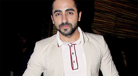 I can act, sing: Ayushmann on his biggest plus point