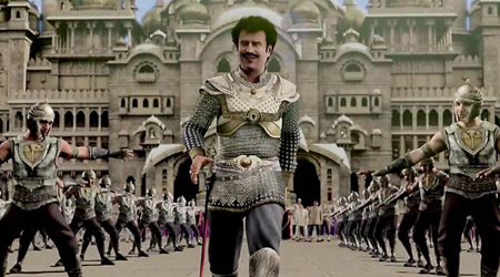 Rajinikanths Kochadaiiyaan now to release May 1?