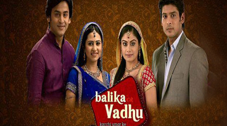 Delhi boy bags role in Balika Vadhu
