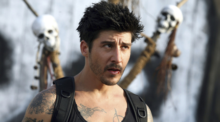 Paul Walker was great actor, good confidant: David Belle
