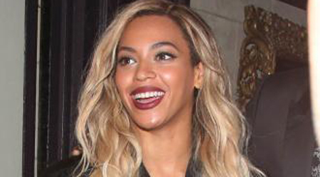 Beyonce, Jay Z enjoy chicken bone cocktails