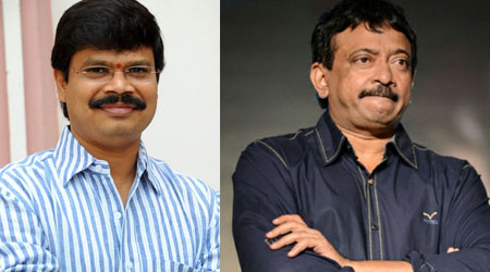 RGV, Boyapati Srinu to lock horns this summer