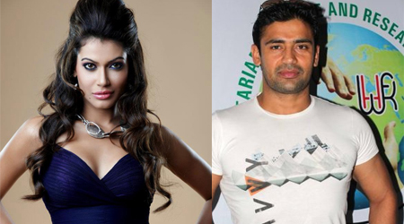 Sangram brought stability in my life, says Payal