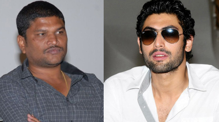 Parasuram to team up with Rana Daggubati