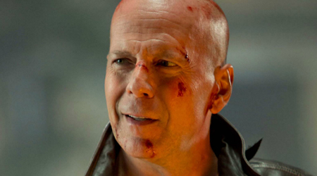 Schwarzenegger success mantra   never take no for an answer