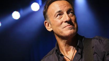 Springsteen teams up with Thom Zimny for new documentary