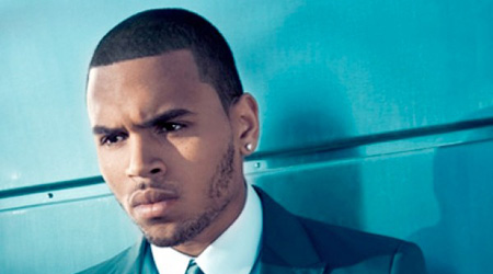 Chris Brown diagnosed with bipolar disorder