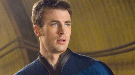 Chris Evans wants to pursue directing