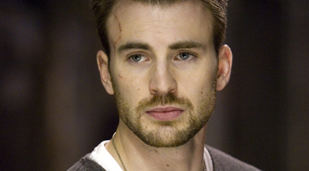 Chris Evans wants break from acting