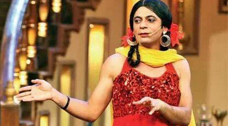 Gear up for Chutkis ramp walk