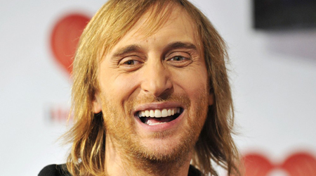 David Guetta splits with wife of 24 years