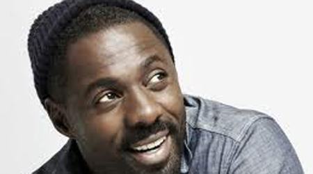 Idris Elba may give voiceover in ...Jungle Book reboot