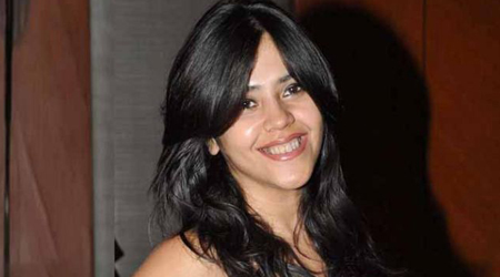 Masti missing from my life: Ekta Kapoor