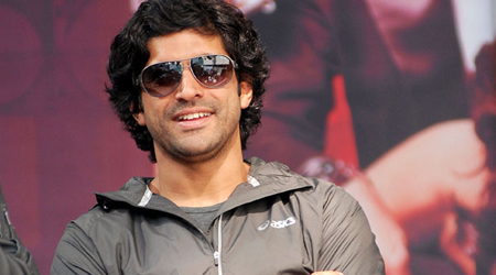 Farhan launches chef Vicky Ratnanis book