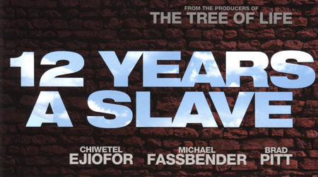 12 Years a Slave named best film at Oscars 2014