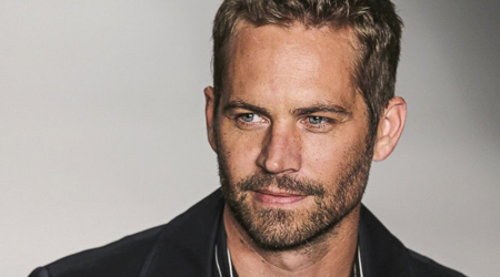 Paul Walkers last film set for April release in India