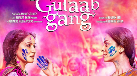 Delhi HC clears Gulaab Gang for release