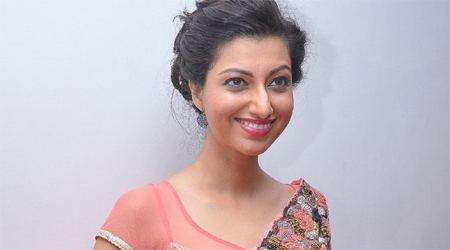 Balakrishna committed co star, energetic dancer: Hamsa Nandini