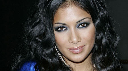 Scherzinger collaborates with online fashion retailer