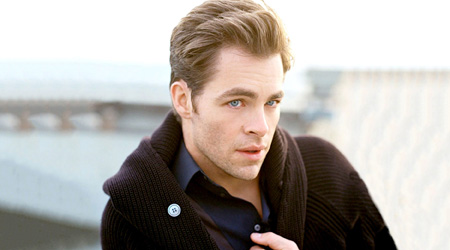 Chris Pine pleads guilty to drunk driving