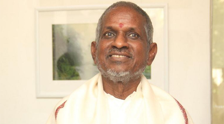 Over 10 mn people to join Illayarajas fan club