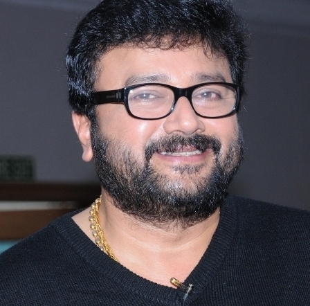 Jayaram joins Kamal Haasan in Uttama Villain