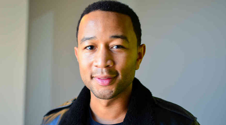 John Legend thinks Beyonce Jay Z make marriage cool