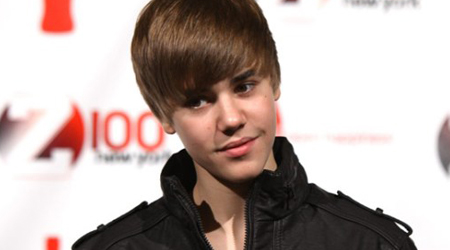 Justin Bieber got new tattoo up at 40,000 feet