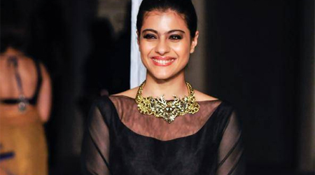 Im eagerly waiting to watch Singham 2: Kajol