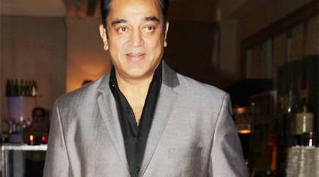 Camera rolls for Kamal Haasans Uttama Villain