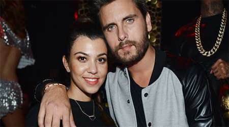 Kourtney set to marry Scott Disick