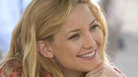 Kate Hudson designs LBD range