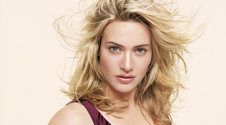 Winslet did Divergent stunts on her own