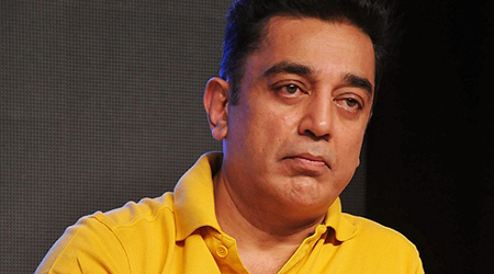 Dont sell your future: Kamal Haasan on general elections