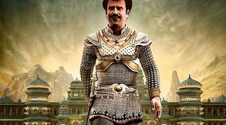 Kochadaiiyaan made on a fraction of budget of Avatar: Producer