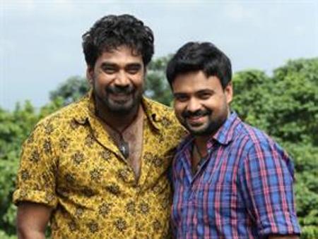 Kunchacko Boban Biju Menon team again