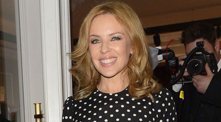 Big changes caused break up, says Minogue