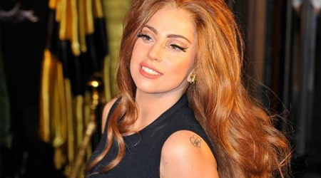 Lovato slams Gaga for glamorising eating disorders