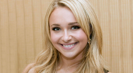 Hayden Panettiere in no rush to get married