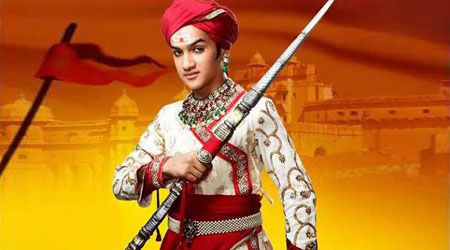 Maharana Pratap to take leap?