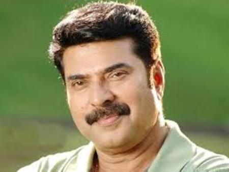 Ranjith Sankars Mammootty film titled Varsham