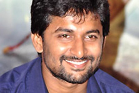 Prakash Raj to direct Nani?
