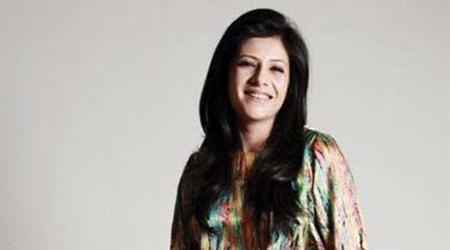 Namrata Joshipura named WIFW grand finale designer