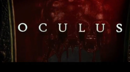 American horror film Oculus set for April 11 release